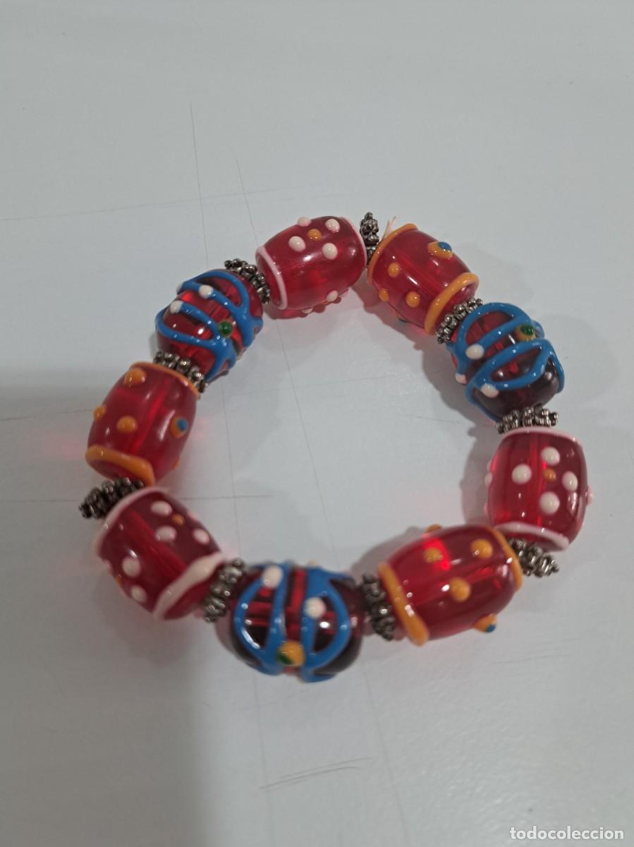 Joyeria: 108 P&Ugrave;LSERA CRISTAL MURANO - Foto 2