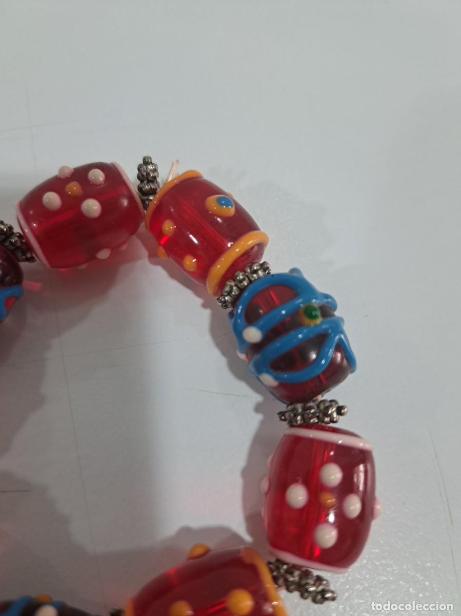 Joyeria: 108 P&Ugrave;LSERA CRISTAL MURANO - Foto 3