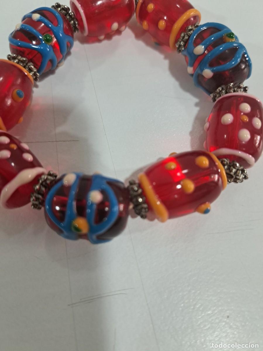 Joyeria: 108 P&Ugrave;LSERA CRISTAL MURANO - Foto 5