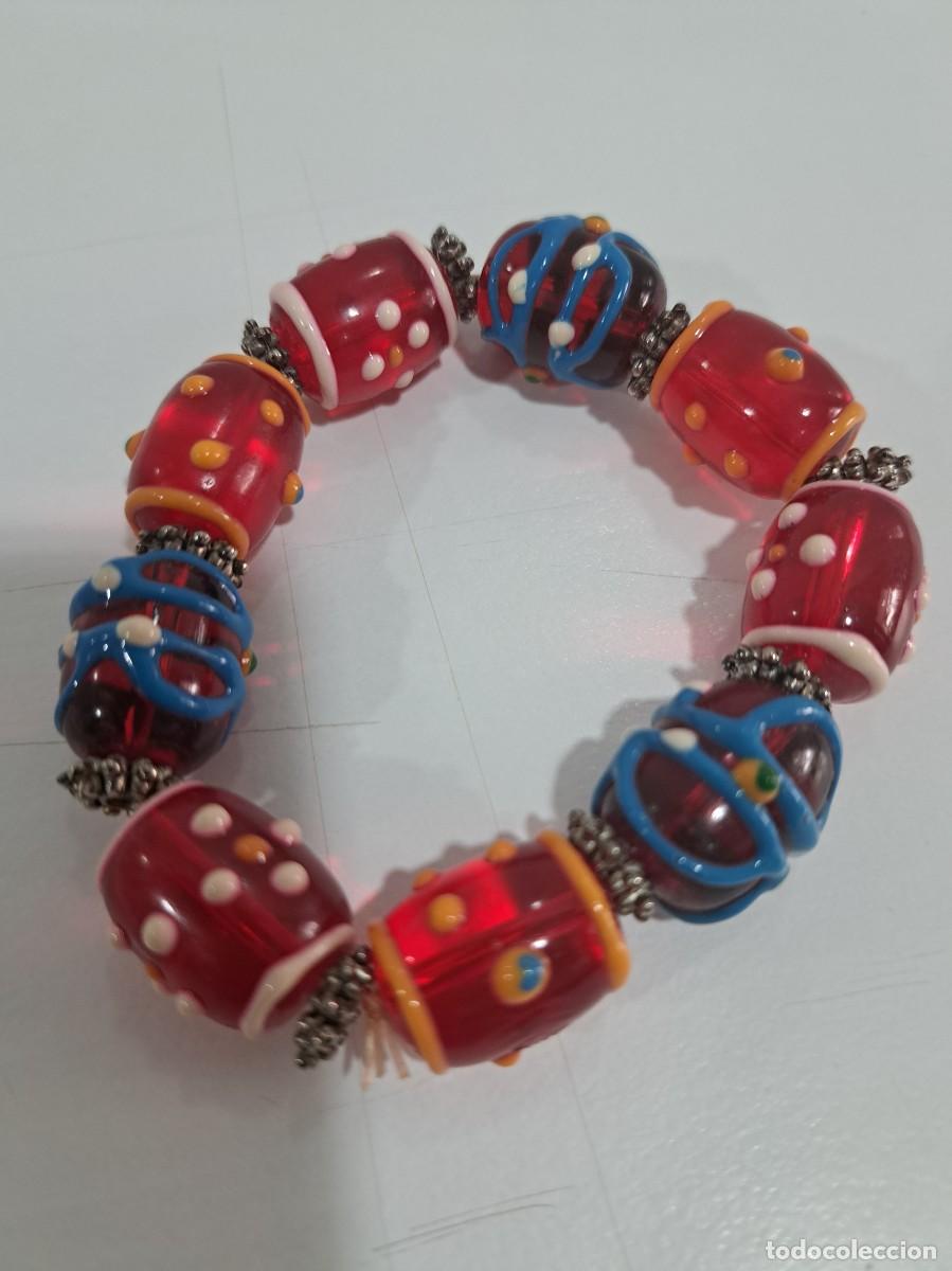 Joyeria: 108 P&Ugrave;LSERA CRISTAL MURANO - Foto 6