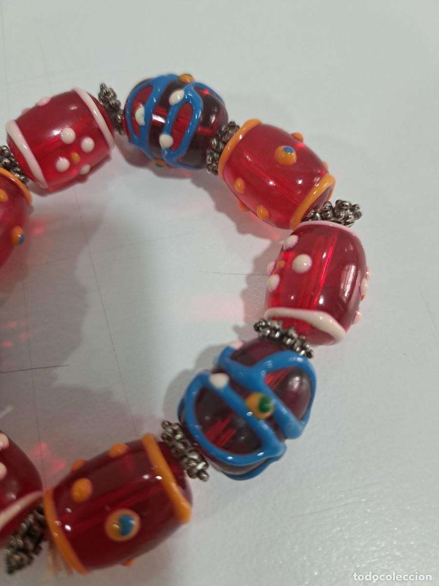 Joyeria: 108 P&Ugrave;LSERA CRISTAL MURANO - Foto 8