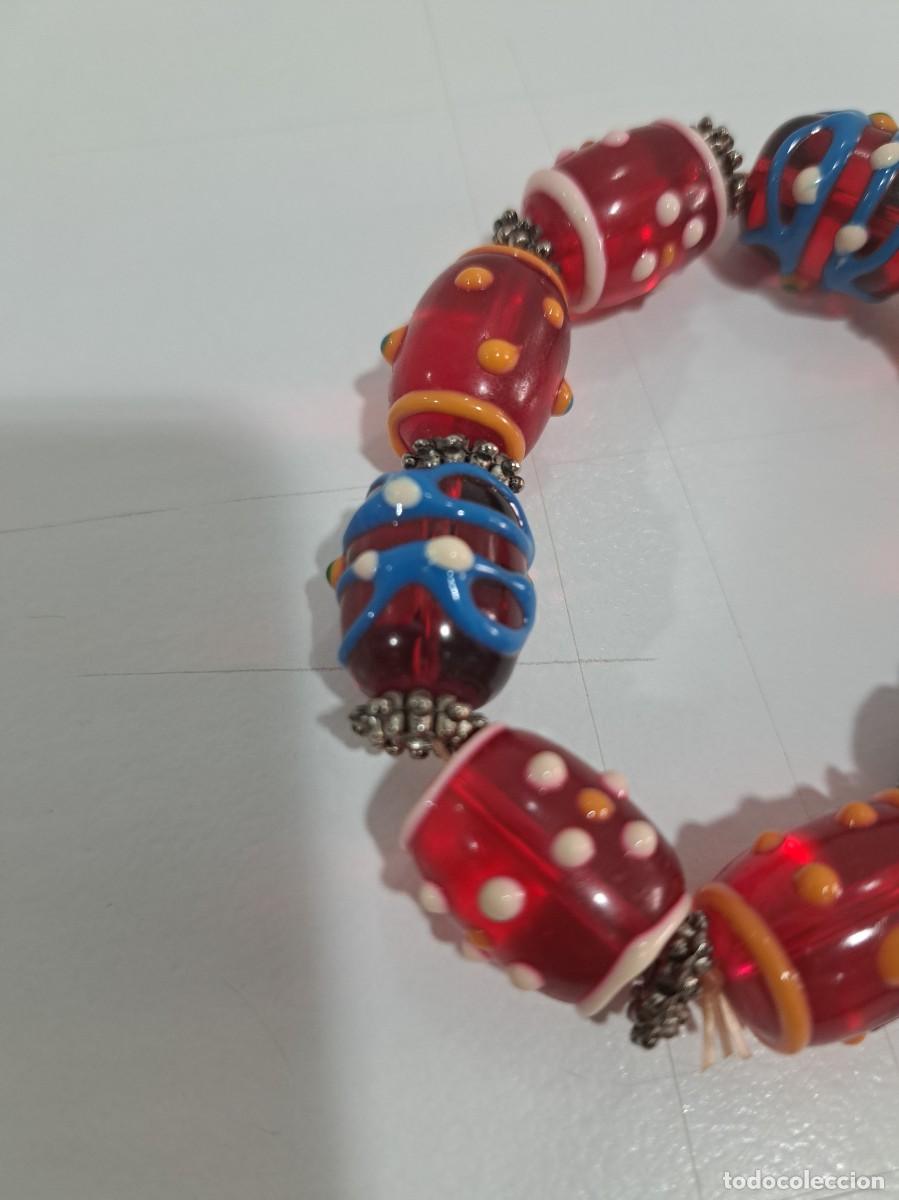 Joyeria: 108 P&Ugrave;LSERA CRISTAL MURANO - Foto 9