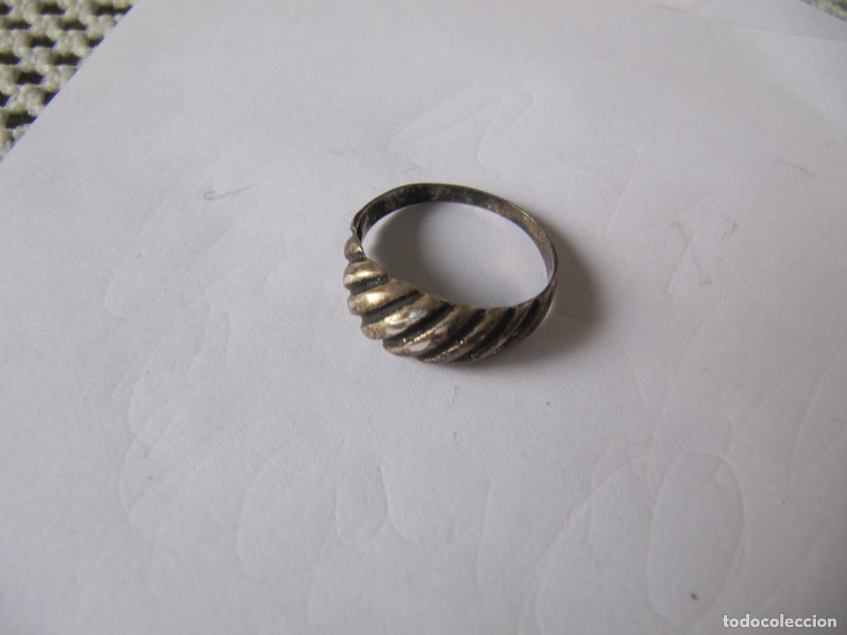 Joyeria: ANILLO ANTIGUO PARA MUJER - Foto 1