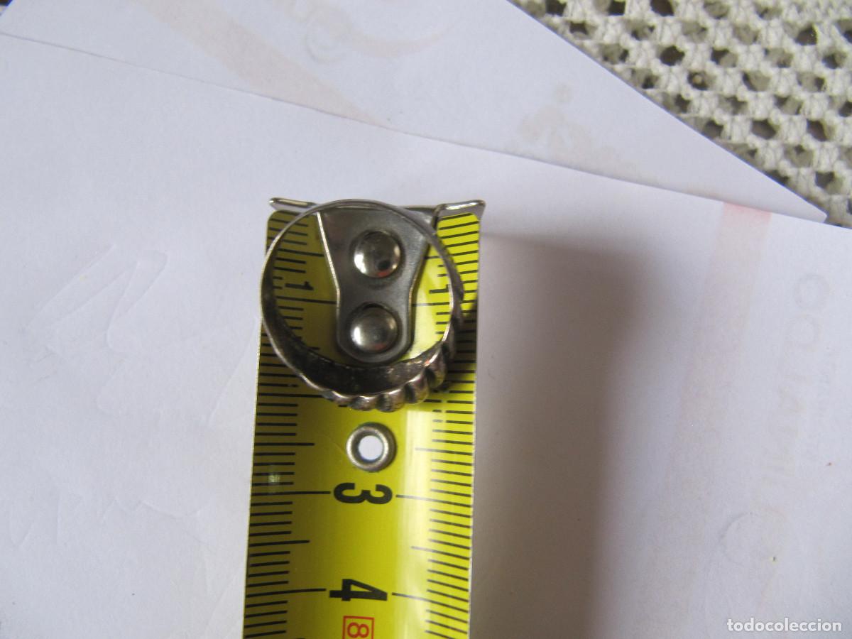 Joyeria: ANILLO ANTIGUO PARA MUJER - Foto 6