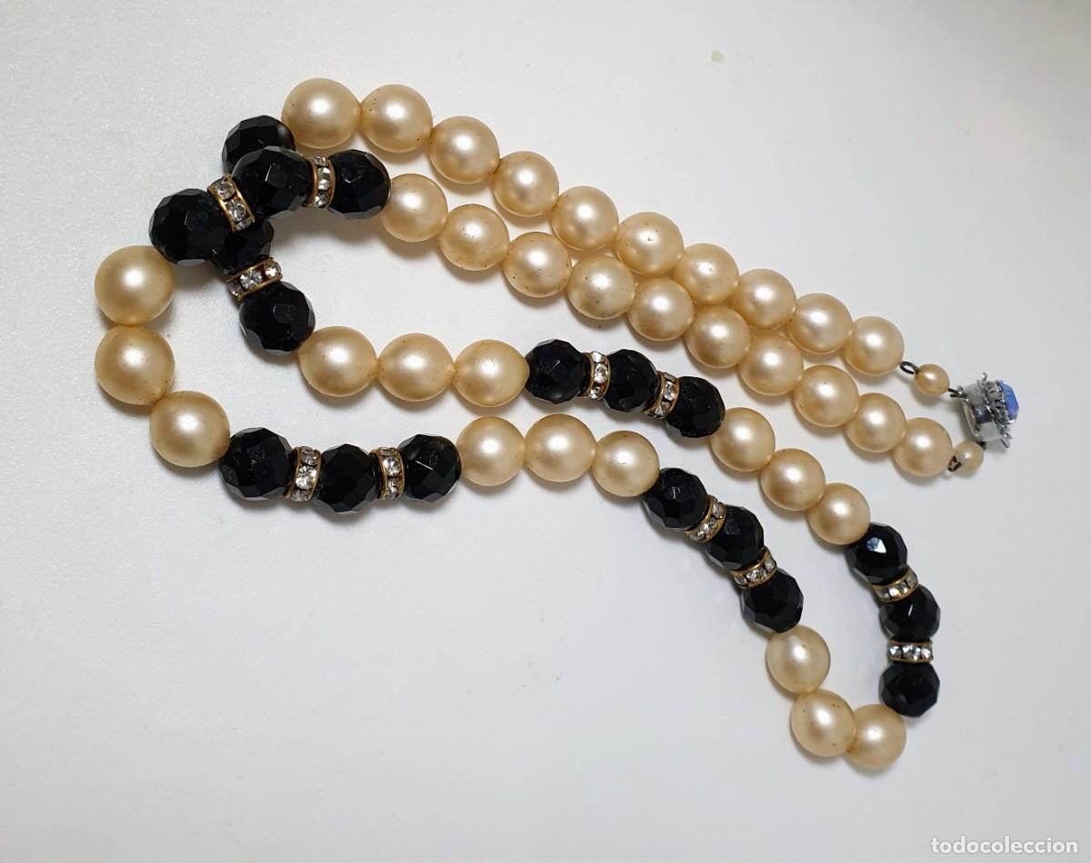 Joyeria: Collar perlas artificiales Mare Nostrum FIPA Manacor - Foto 2