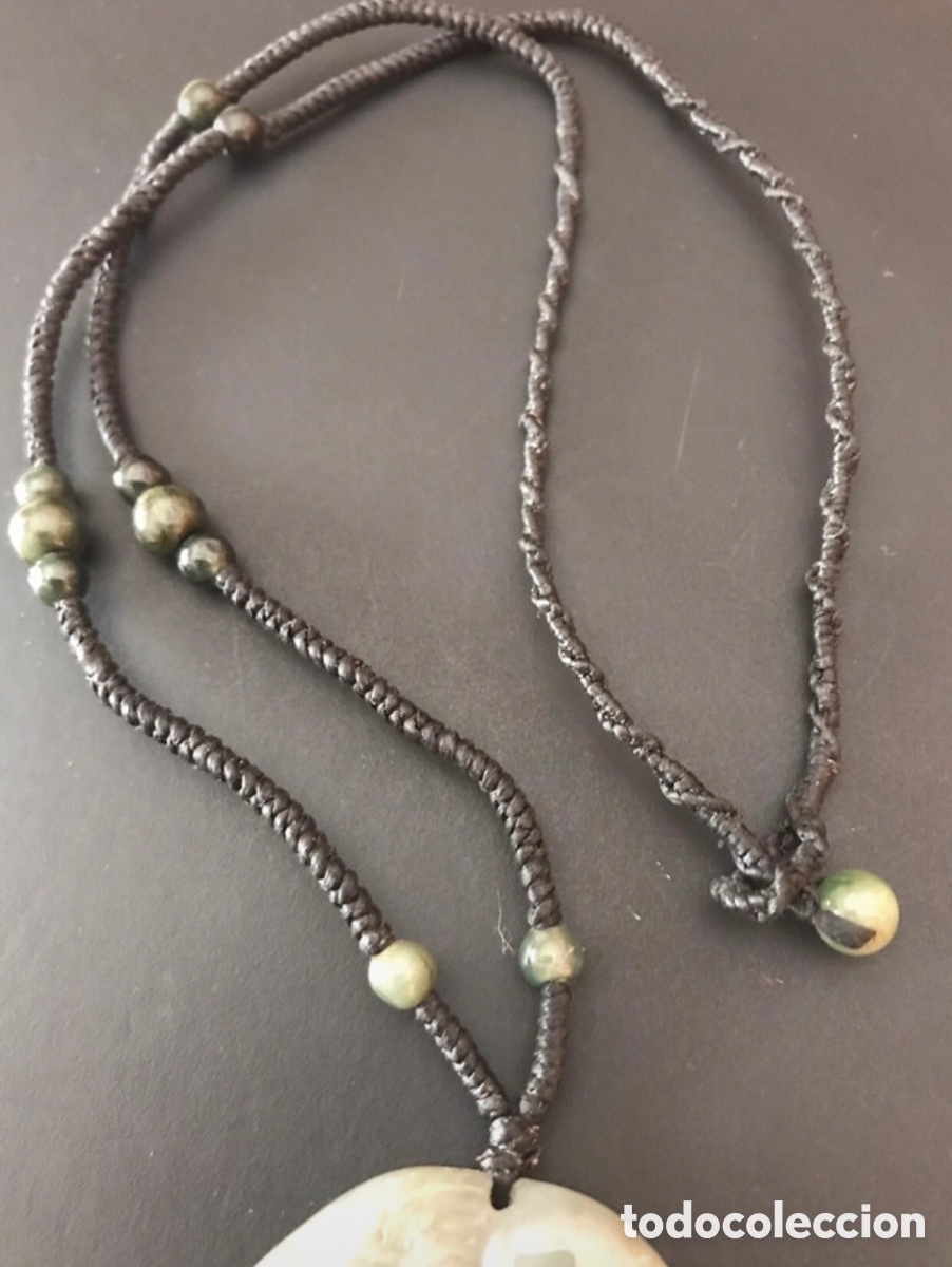 Joyeria: Collar y colgante buda - Foto 7