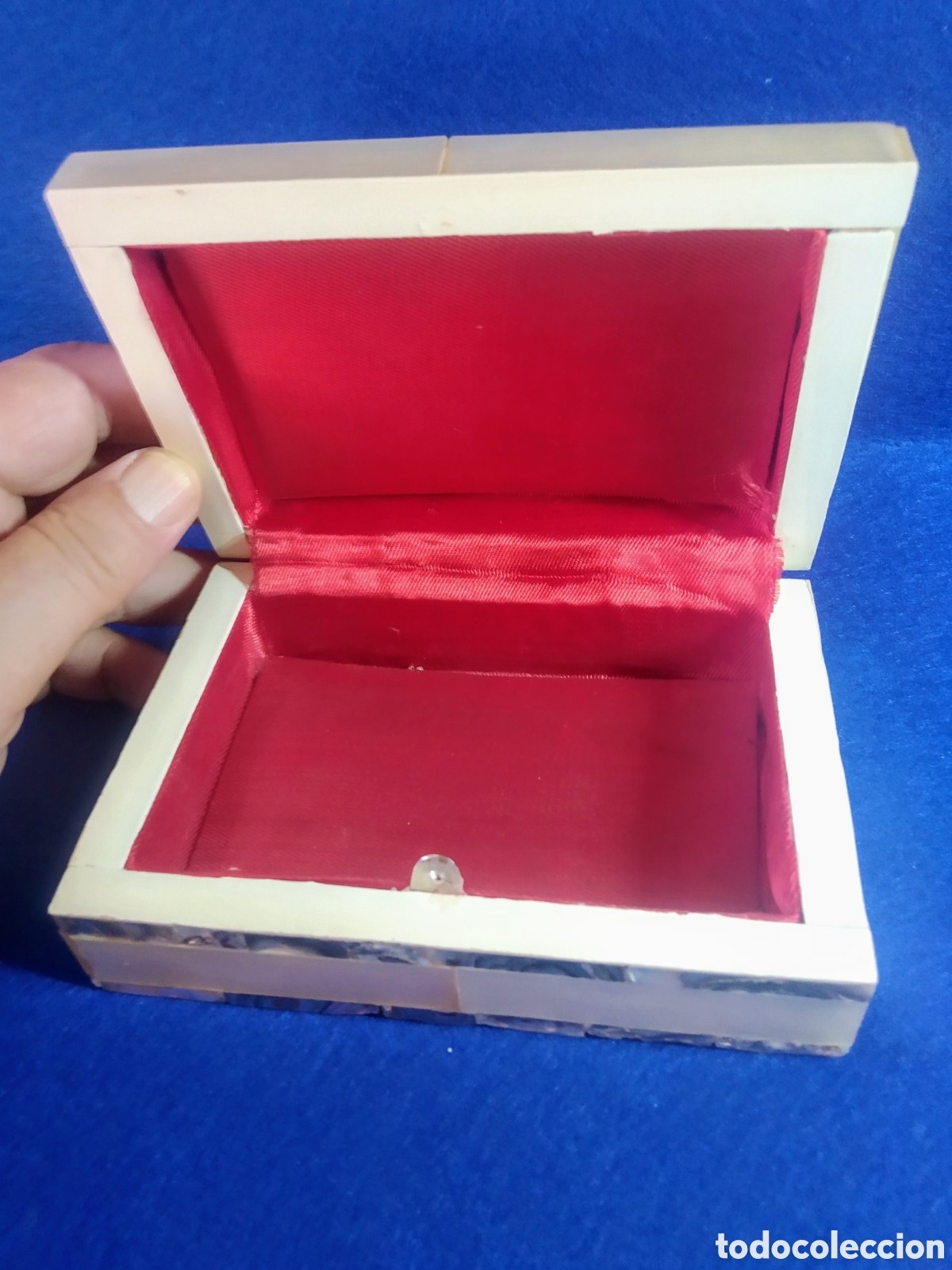 Joyeria: PEQUE&Ntilde;O JOYERO............... - Foto 5