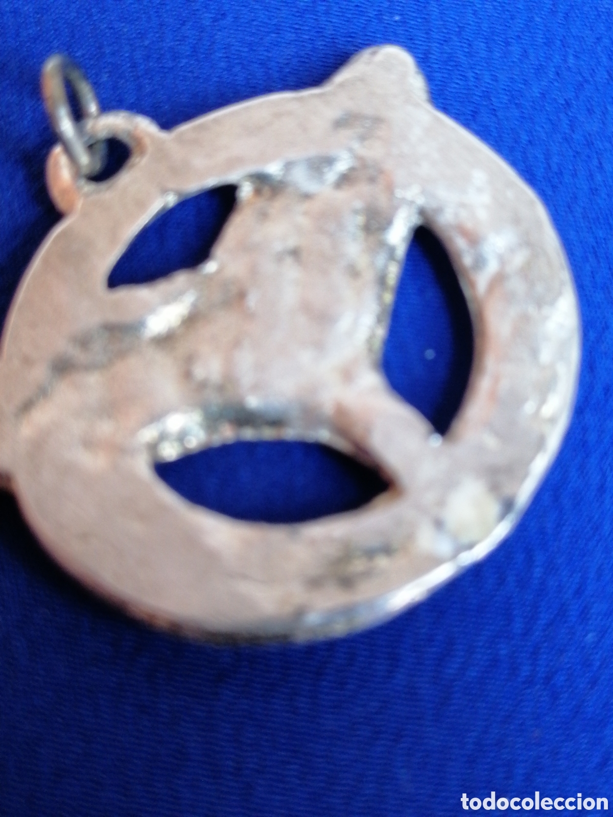 Joyeria: COLGANTE SAVE THE WHALEY - Foto 5