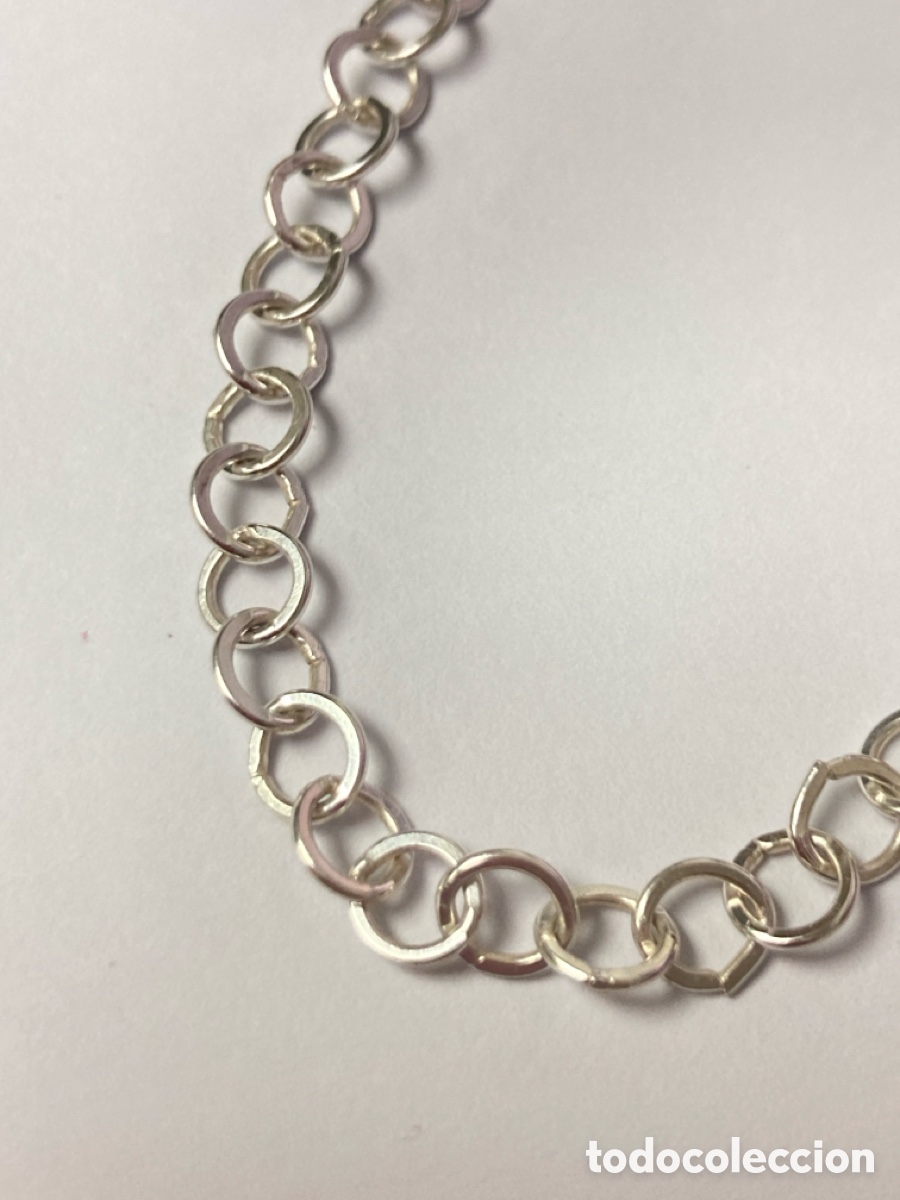 Joyeria: Pulsera de plata pul155 - Foto 3
