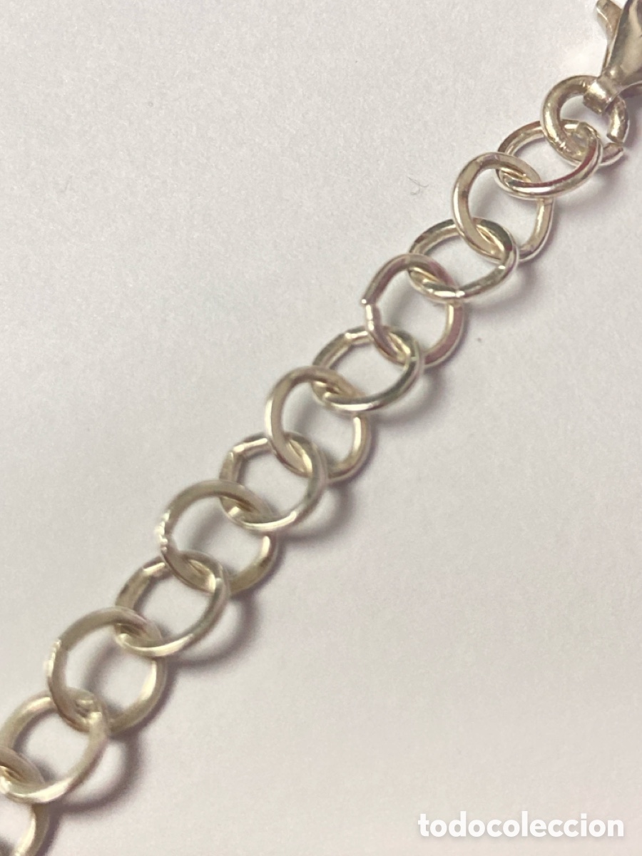 Joyeria: Pulsera de plata pul155 - Foto 5