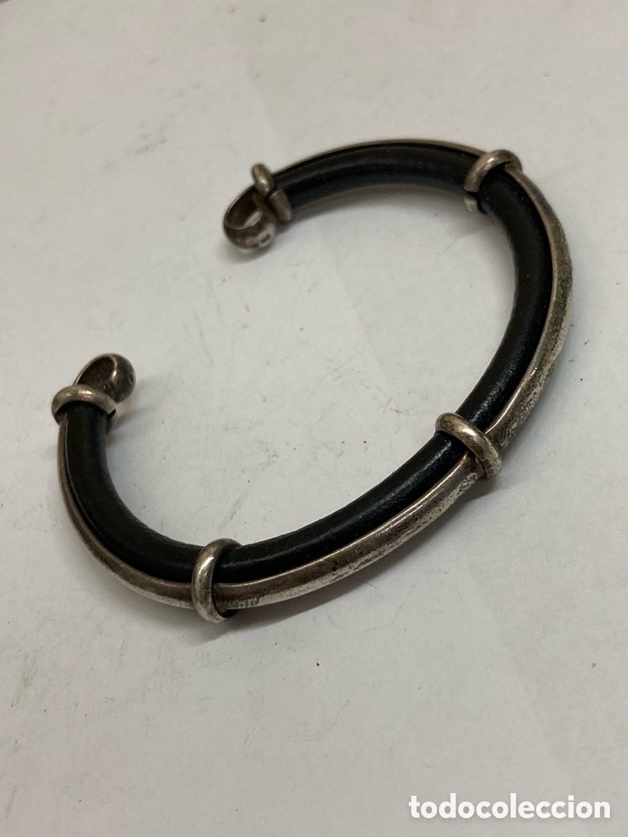 Joyeria: Pulsera de plata Pul192 - Foto 1