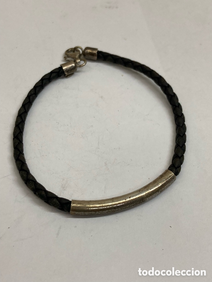 Joyeria: Pulsera de plata Pul192 - Foto 1