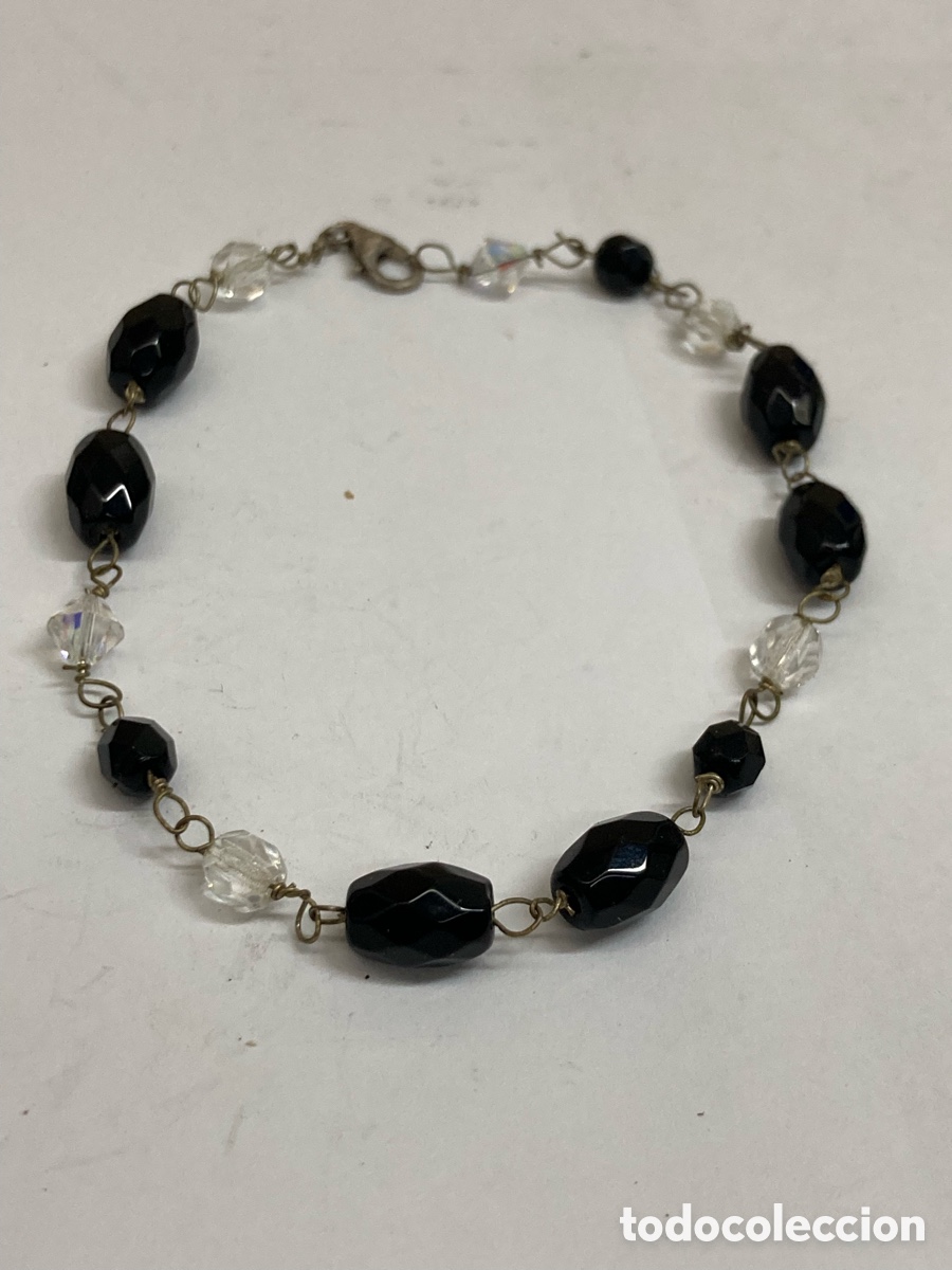 Joyeria: Pulsera de plata Pul192 - Foto 1