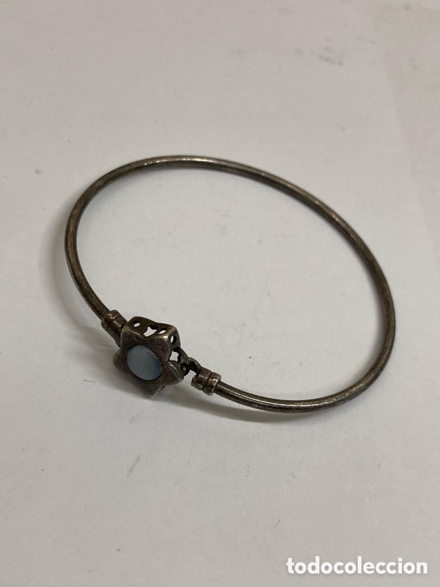 Joyeria: Pulsera de plata Pul192 - Foto 1