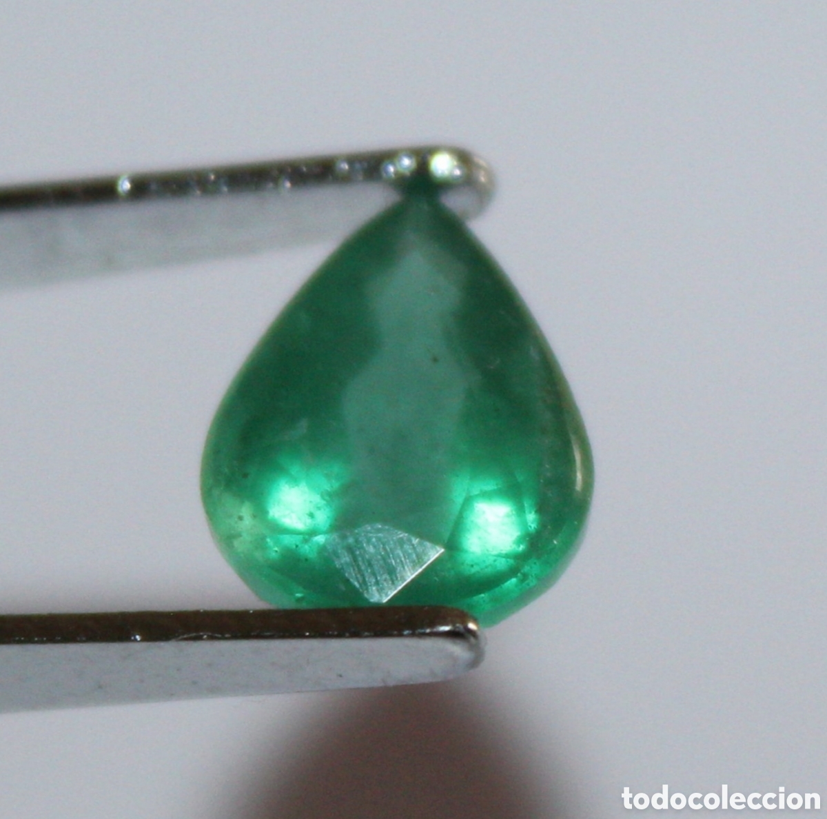 Joyeria: Excelente esmeralda 2.15 quilates. - Foto 4