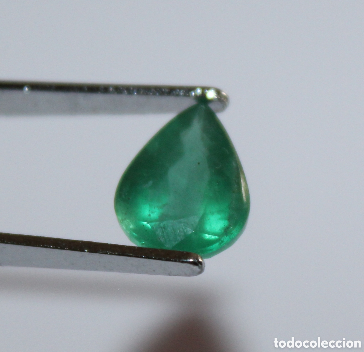 Joyeria: Excelente esmeralda 2.15 quilates. - Foto 5