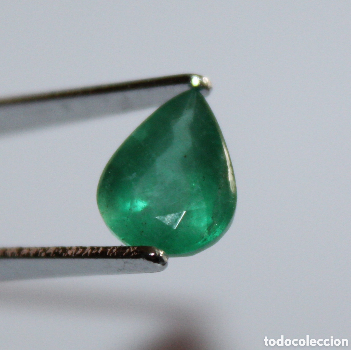 Joyeria: Excelente esmeralda 2.15 quilates. - Foto 7