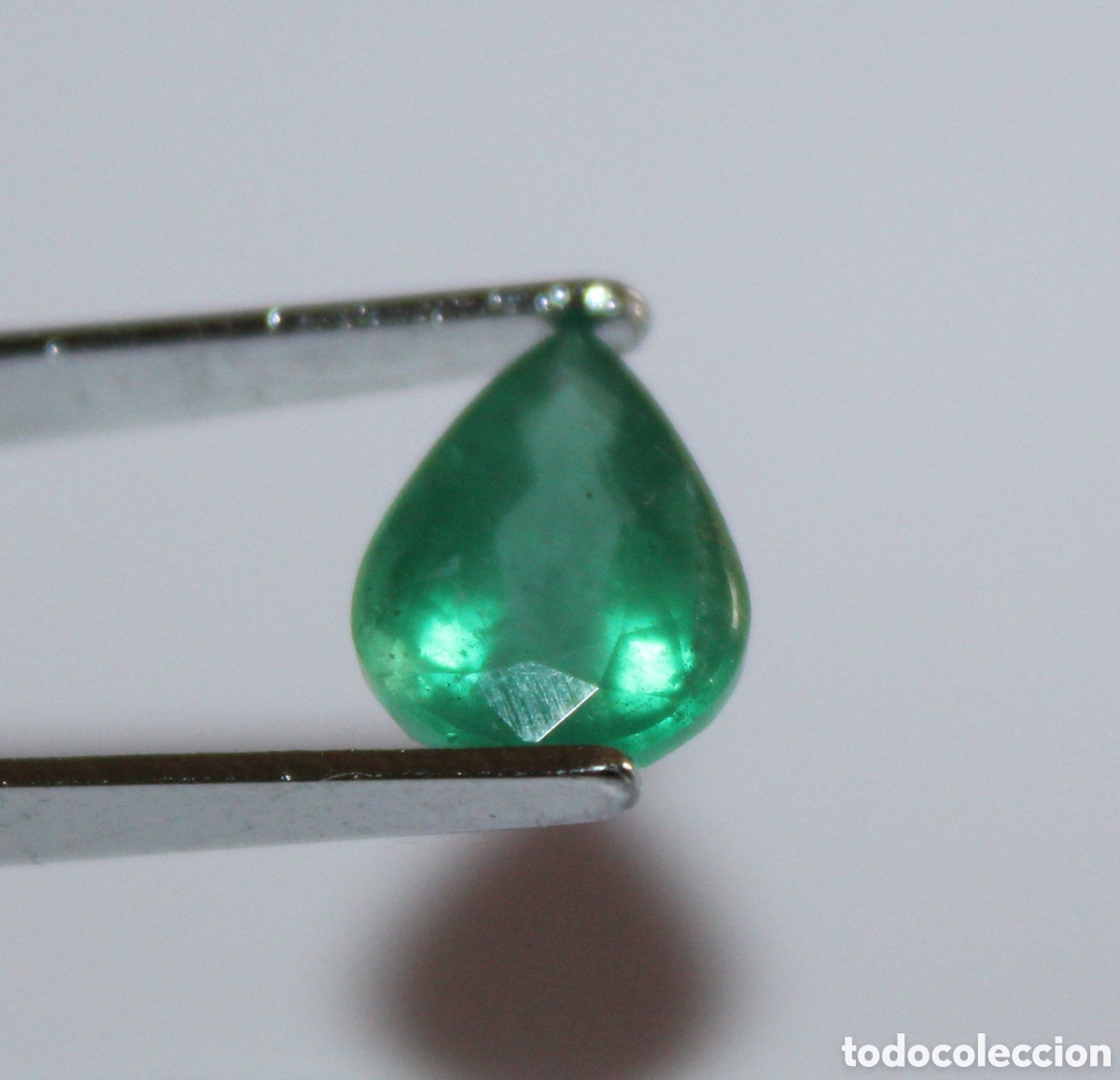Joyeria: Excelente esmeralda 2.15 quilates. - Foto 8