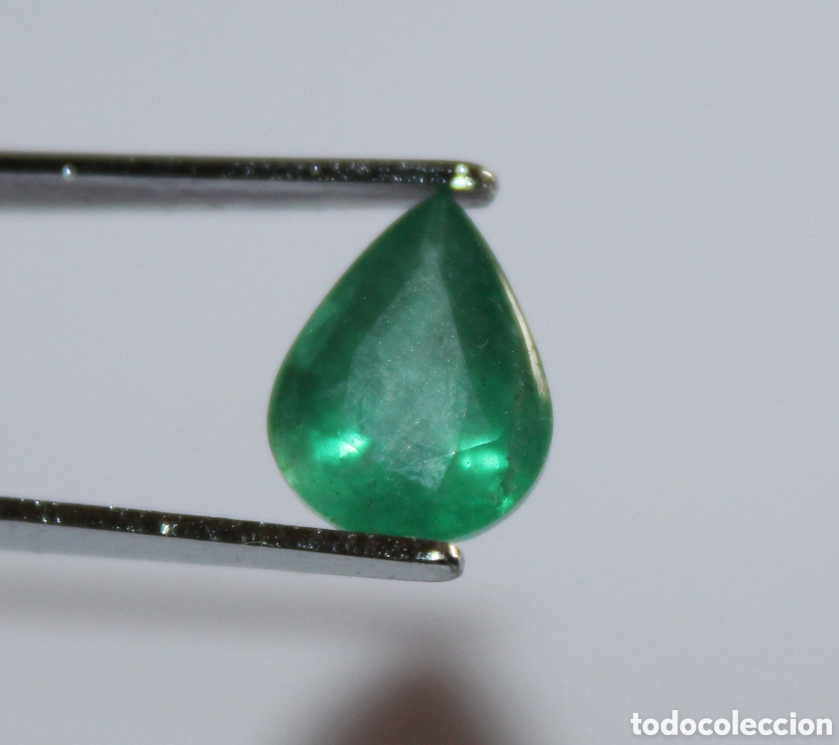 Joyeria: Excelente esmeralda 2.15 quilates. - Foto 10