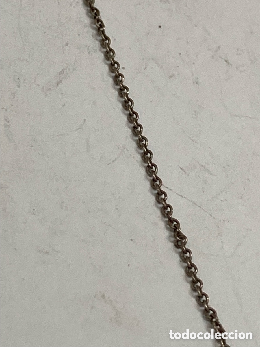 Joyeria: Cadena de plata CA197 - Foto 2