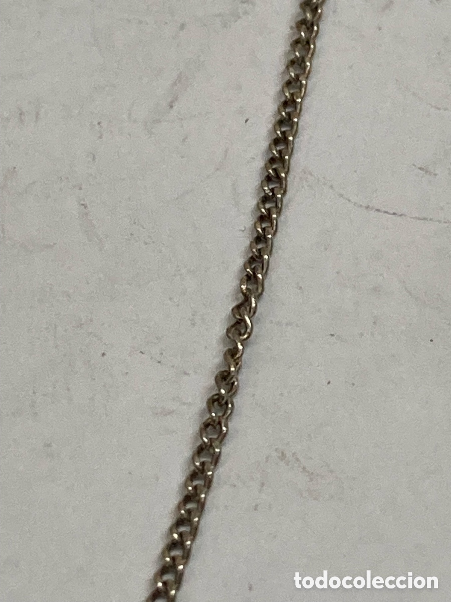Joyeria: Cadena de plata CA224-5 - Foto 2