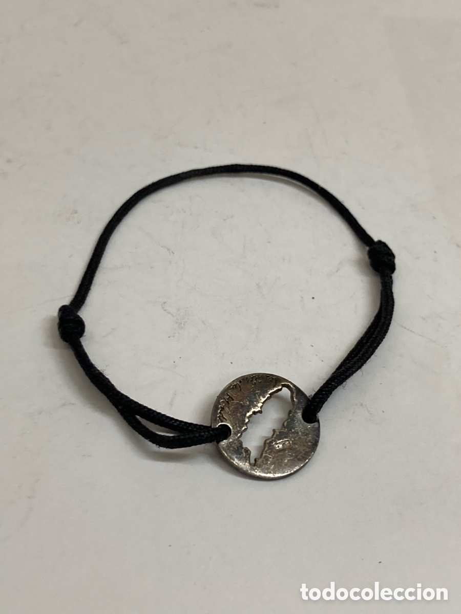 Joyeria: Pulsera de plata Pul160 - Foto 1