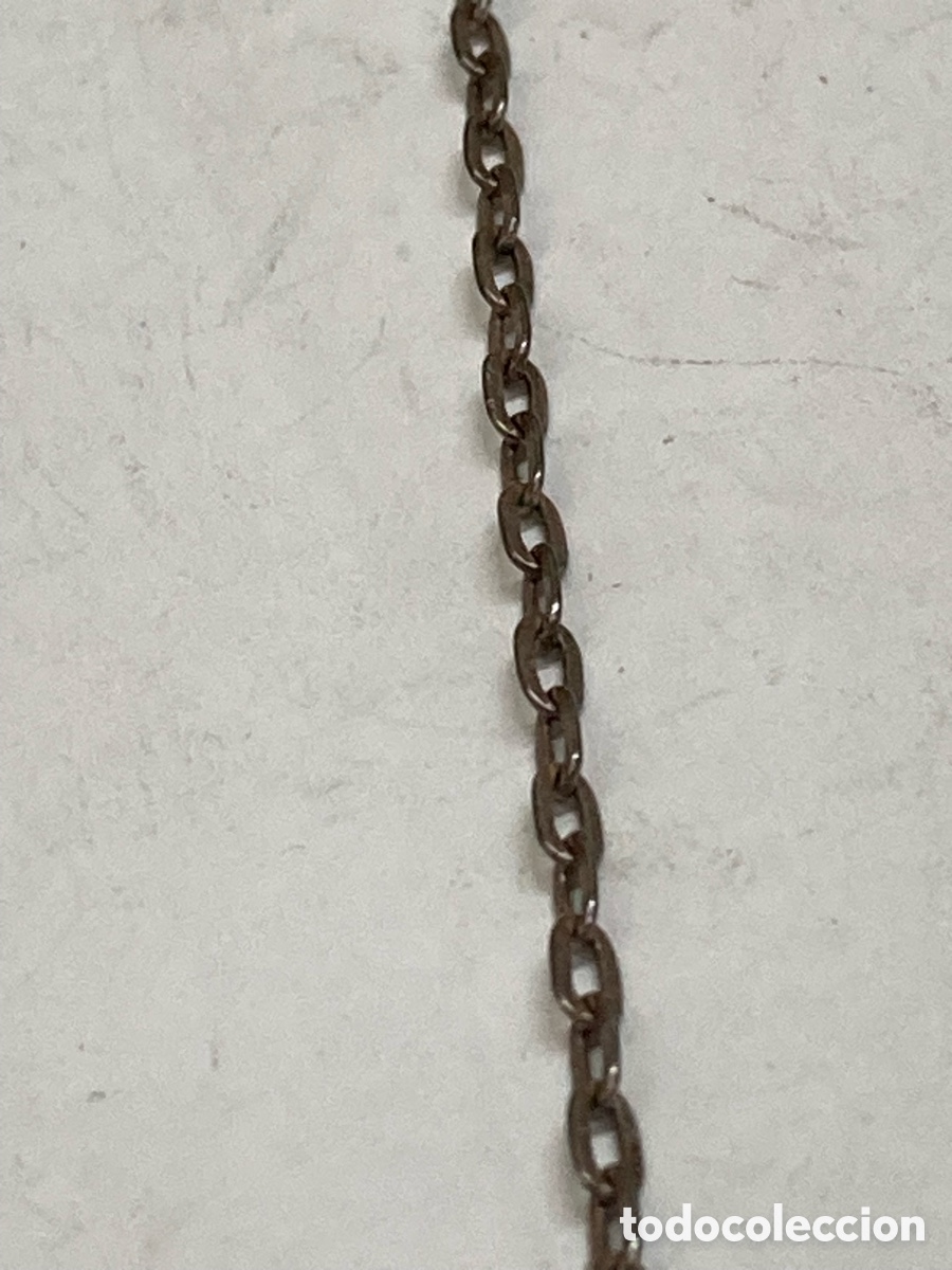 Joyeria: Cadena de plata CA224-3 - Foto 2