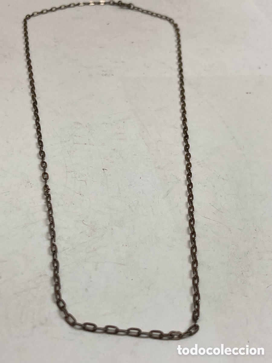 Joyeria: Cadena de plata CA224-3 - Foto 1