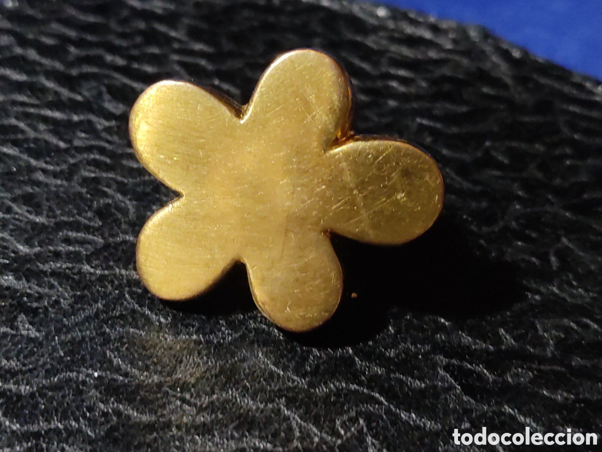 Joyeria: Anillo flor.Ajustable. - Foto 5