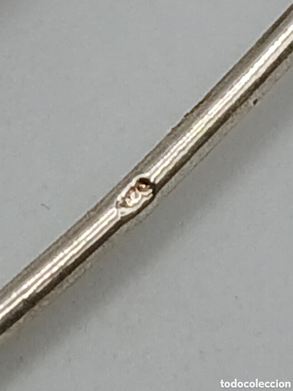 Joyeria: Broche Alfiler plata de ley - Foto 3