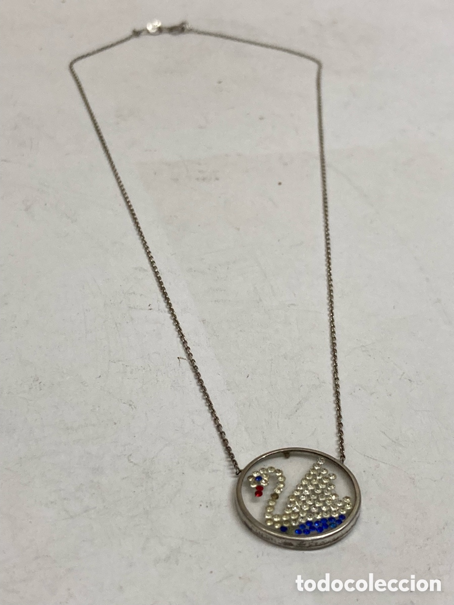Joyeria: Cadena de plata CC156 - Foto 1