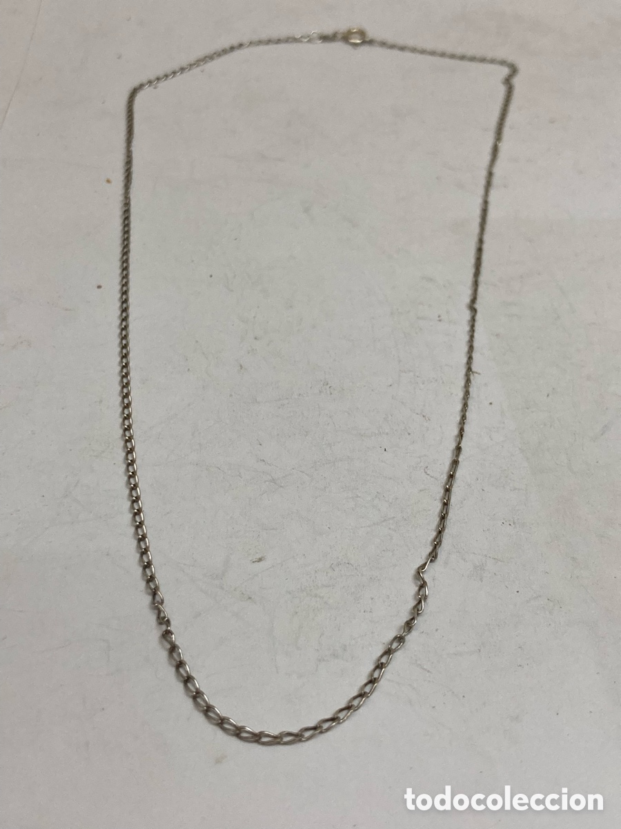 Joyeria: Cadena de plata CA139 - Foto 1