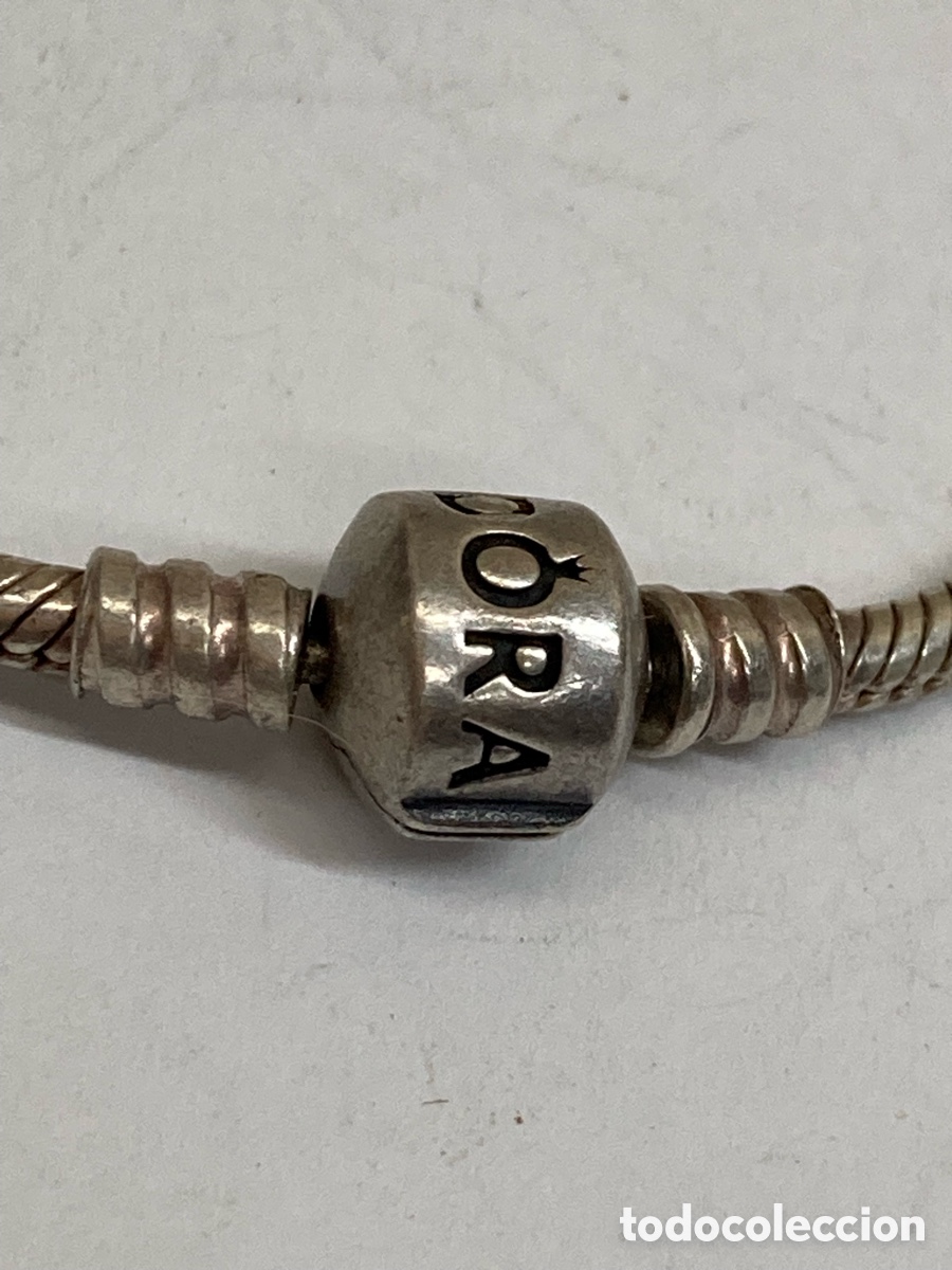Joyeria: Pulsera de plata Pandora Pul161 - Foto 2