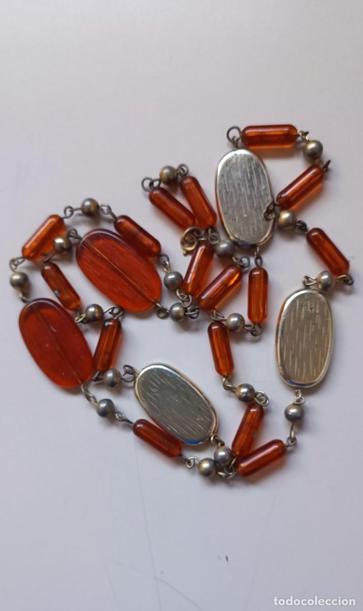 Joyeria: COLGANTE/COLLAR ANTIGUO - Foto 1