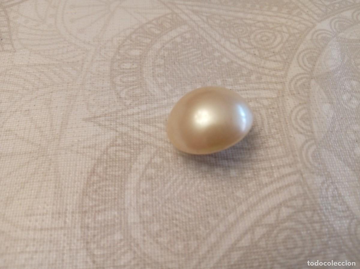 Joyeria: Perla de Mallorca Grande - Foto 1
