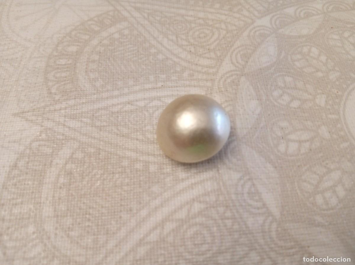 Joyeria: Perla de Mallorca Peque&ntilde;a - Foto 1