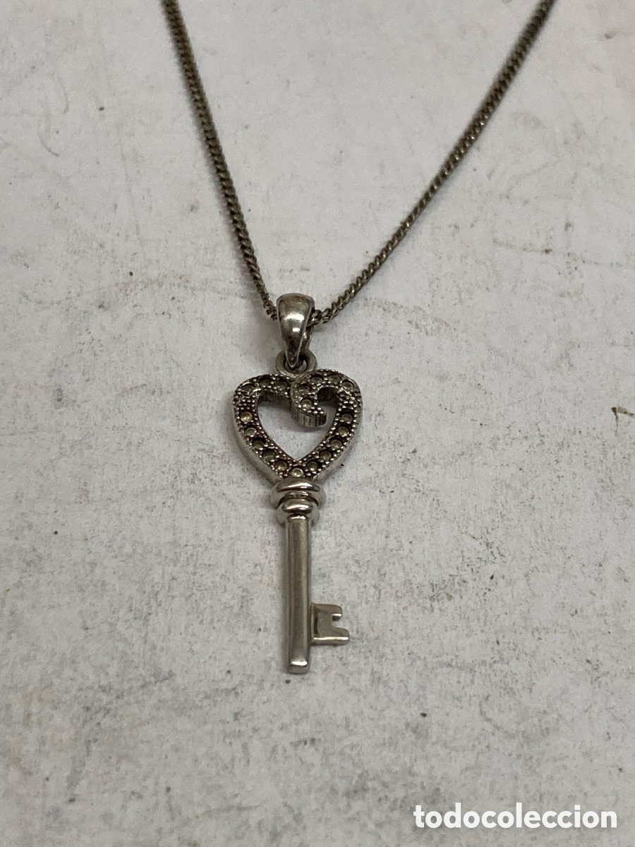 Joyeria: Cadena de plata CC160 - Foto 2