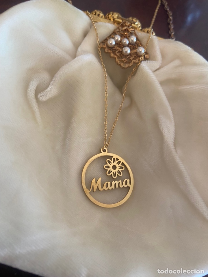 Joyeria: Cadena mama boutique marbella - Foto 2