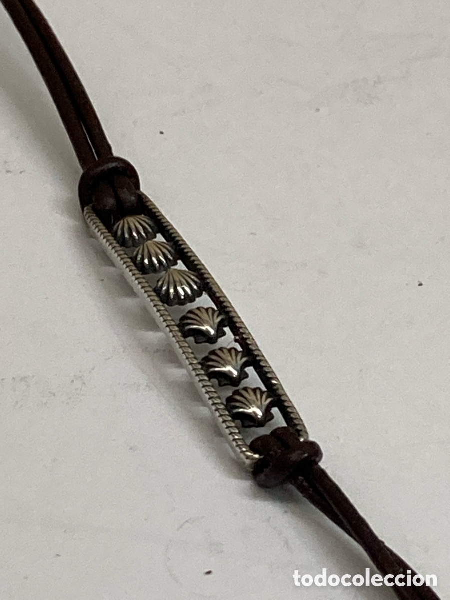 Joyeria: Pulsera de plata Pul195 - Foto 2