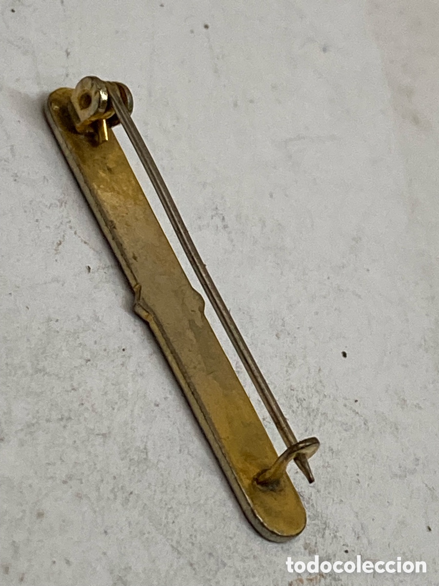 Joyeria: Broche de bisuter&iacute;a B125 - Foto 2