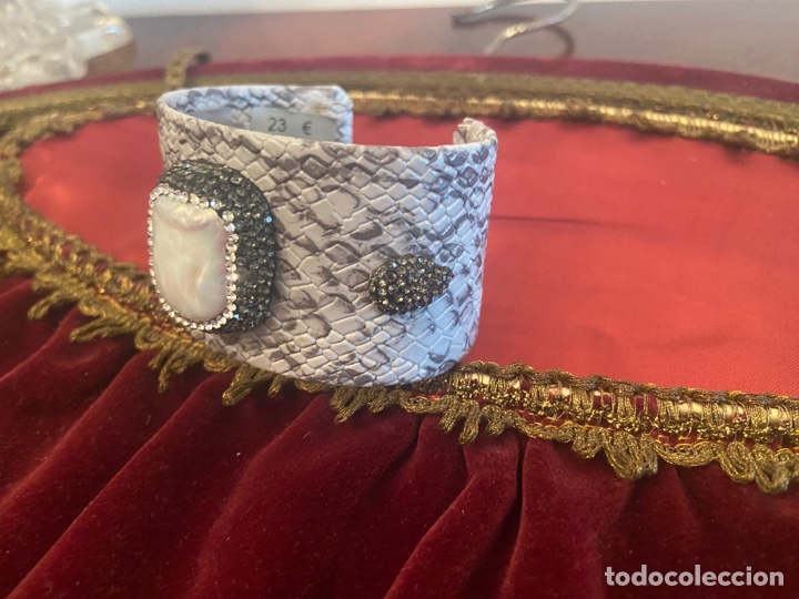 Joyeria: Pulsera boitique cordobesq - Foto 2