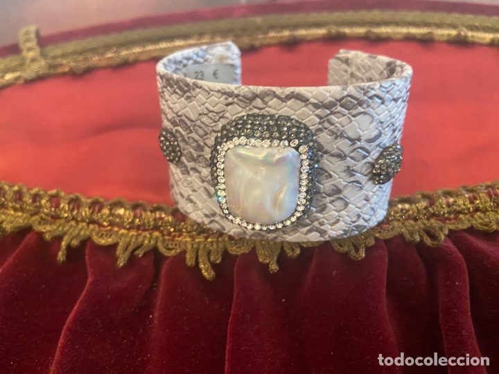 Joyeria: Pulsera boitique cordobesq - Foto 1