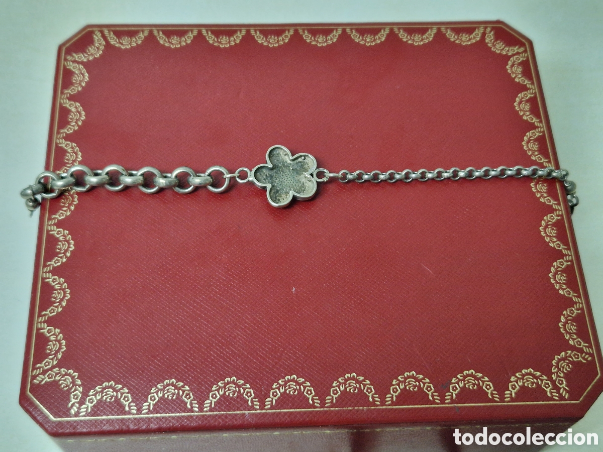 Joyeria: PULSERA DE PLATA DE LEY Y ONIX - Foto 9