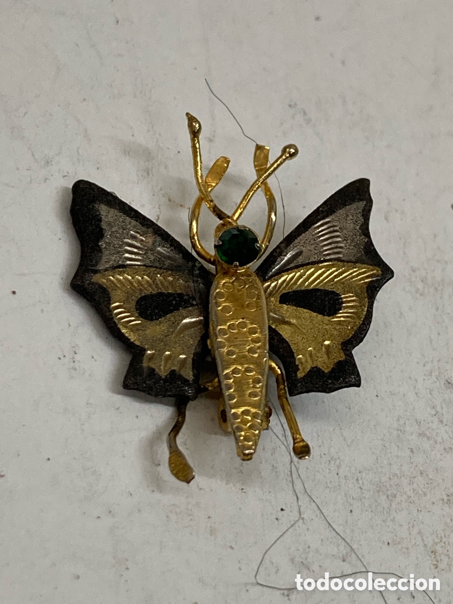 Joyeria: Broche de bisuter&iacute;a B126 - Foto 1