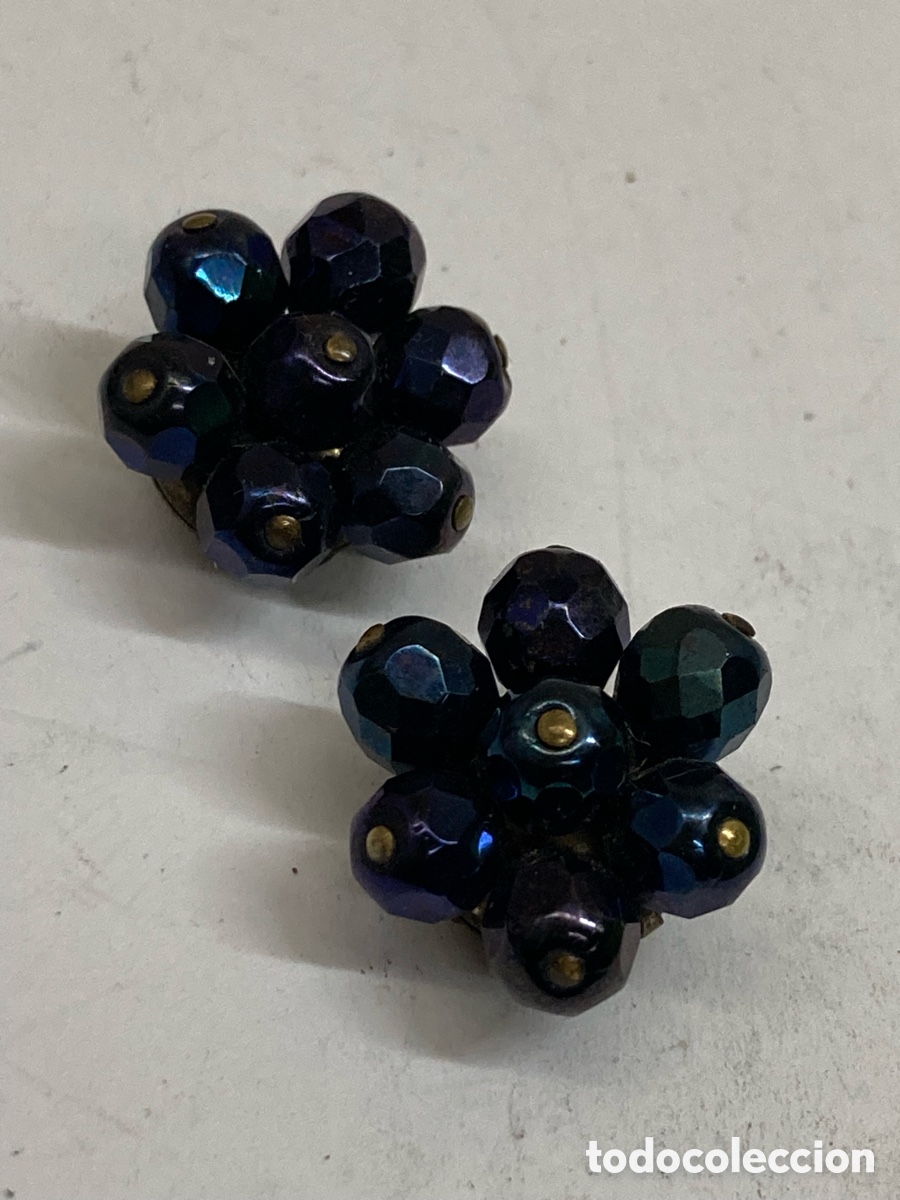 Joyeria: Pendiente de bisuter&iacute;a P191 - Foto 1