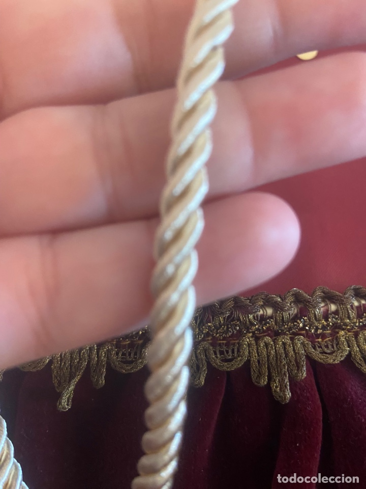 Joyeria: Collar concha cordon boutique - Foto 4