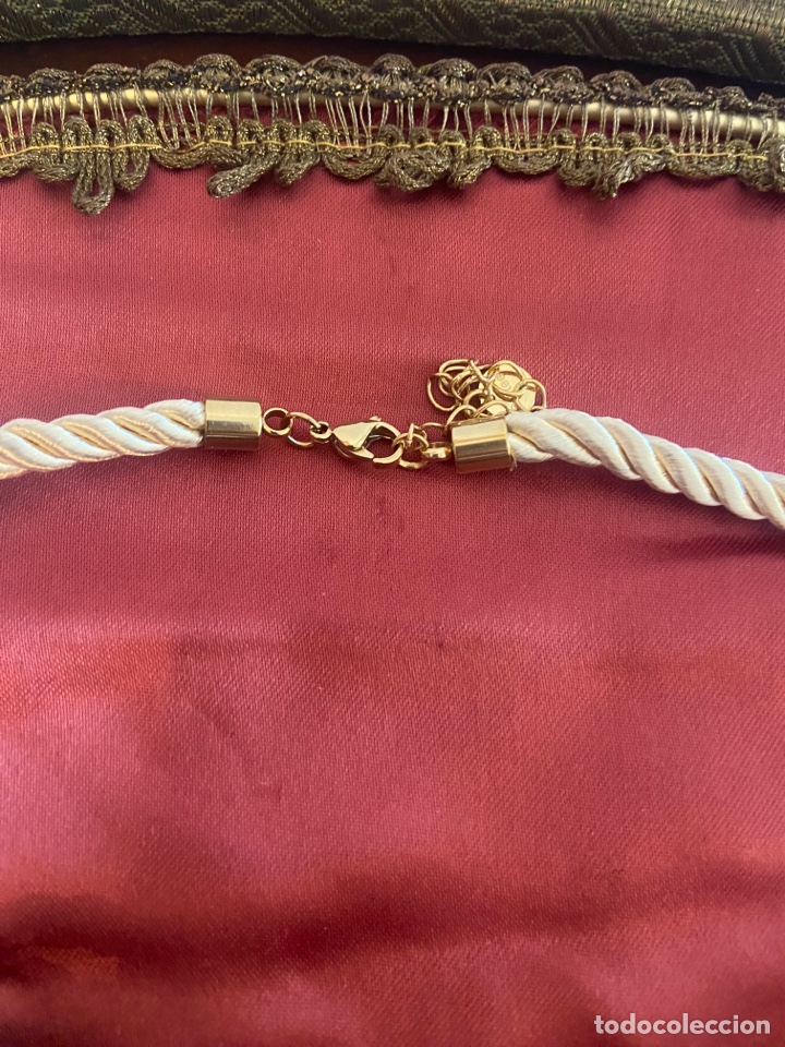 Joyeria: Collar concha cordon boutique - Foto 5