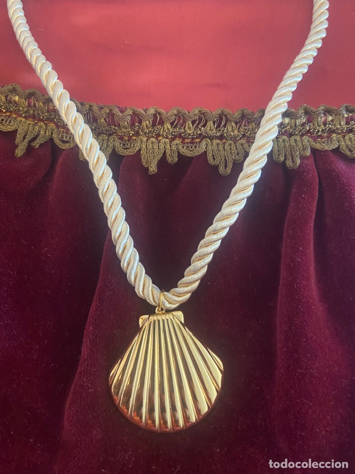 Joyeria: Collar concha cordon boutique - Foto 1