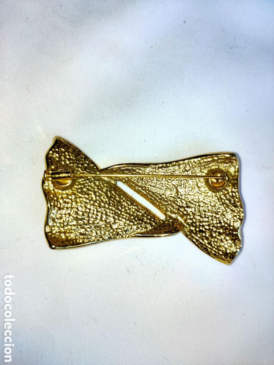 Joyeria: PRECIOSO BROCHE VINTAGE - Foto 5