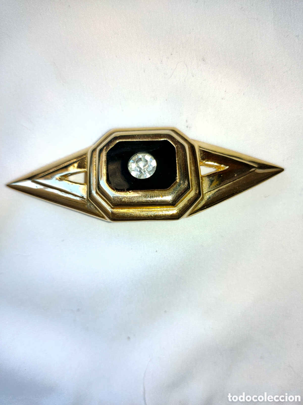Joyeria: PRECIOSO BROCHE VINTAGE - Foto 2